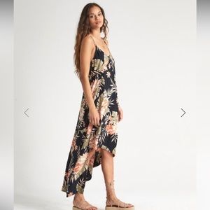 Billabong Hi-Lo Vacay Dress